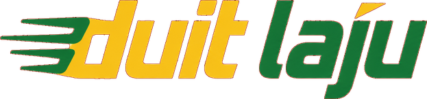 duit laju logo